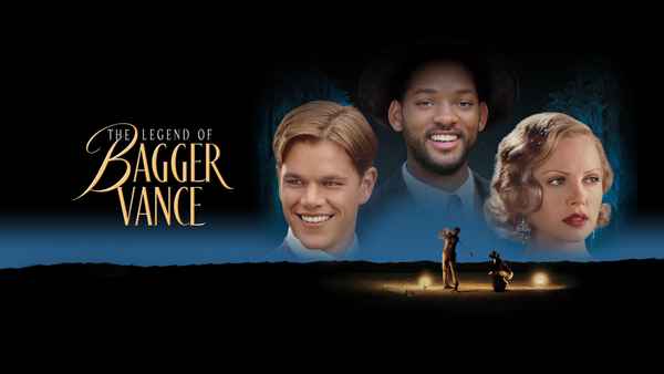 The Legend of Bagger Vance Poster 3