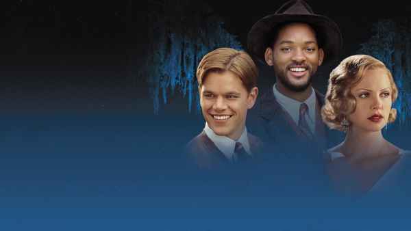 The Legend of Bagger Vance Poster 1