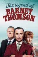 The Legend of Barney Thomson Poster 2