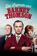 The Legend of Barney Thomson Poster 1