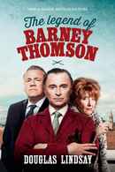The Legend of Barney Thomson Poster 4