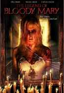 The Legend of Bloody Mary Poster 2