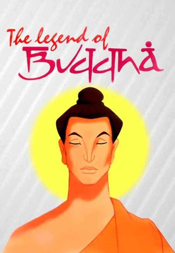 The Legend of Buddha Poster 6