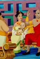 The Legend of Buddha Poster 5