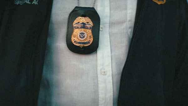 The Legend of Cocaine Island Poster 5