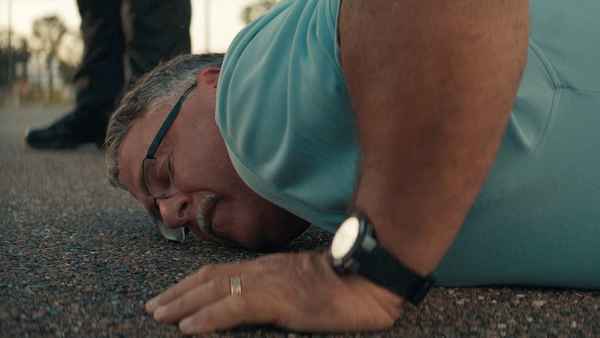 The Legend of Cocaine Island Poster 6