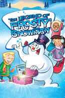 The Legend of Frosty the Snowman Poster 2