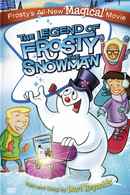 The Legend of Frosty the Snowman Poster 5