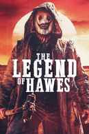 The Legend Of Hawes Poster 3