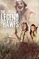 The Legend Of Hawes Poster 2