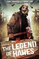 The Legend Of Hawes Poster 1