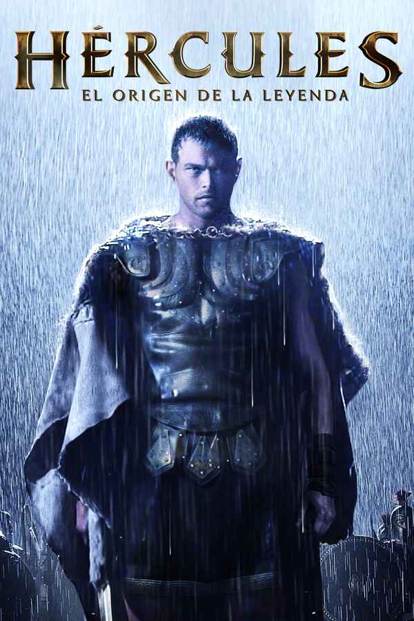 The Legend of Hercules Poster 5
