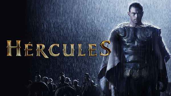 The Legend of Hercules Poster 6