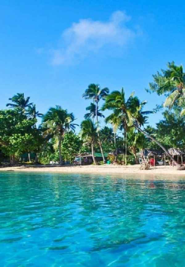 The Legend of Johnny Lingo Poster 6