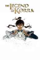 The Legend of Korra Poster 6