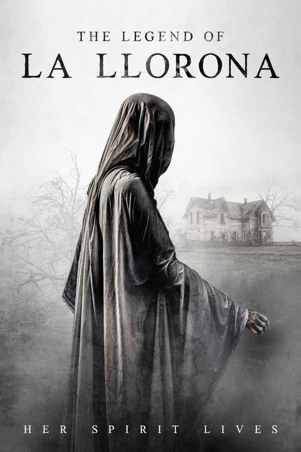 The Legend of La Llorona Poster 6