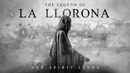 The Legend of La Llorona Poster 1