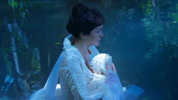 The Legend of La Llorona Poster 3