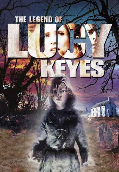 The Legend of Lucy Keyes