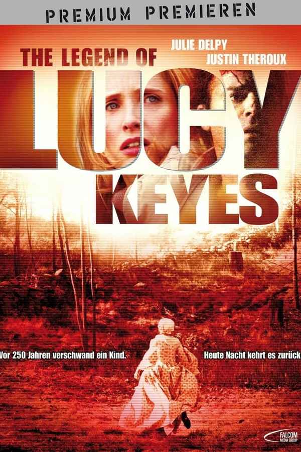 The Legend of Lucy Keyes Poster 7