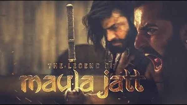The Legend of Maula Jatt Poster 5