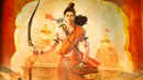 The Legend of Ramayana with Amish Poster 3