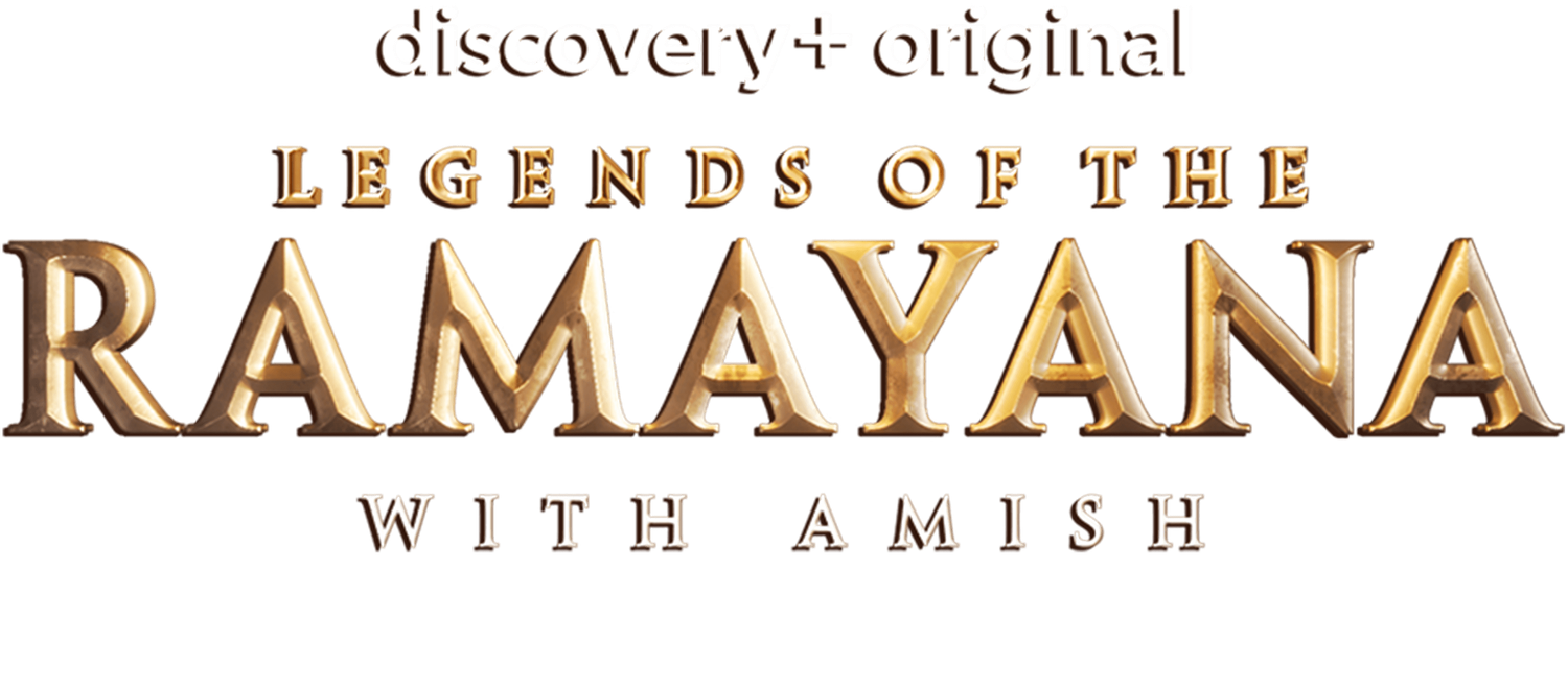 The Legend of Ramayana with Amish