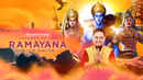 The Legend of Ramayana with Amish Poster 6