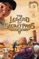 The Legend of Secret Pass Poster 6