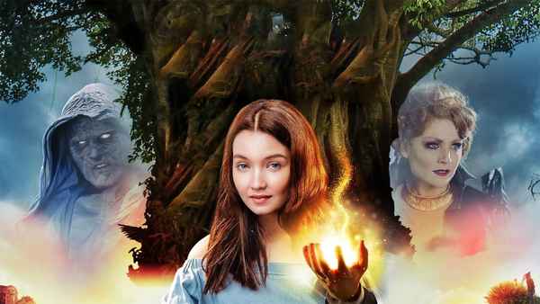 The Legend of The Five Poster 6