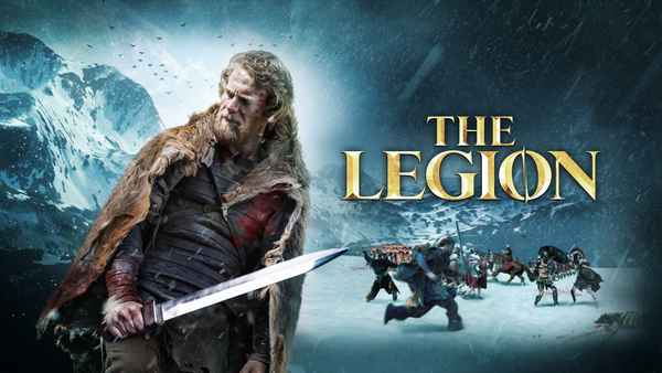 The Legion Poster 2