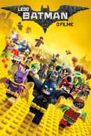 The Lego Batman Movie Poster 6