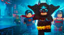 The Lego Batman Movie Poster 3