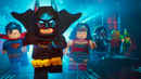 The Lego Batman Movie Poster 2