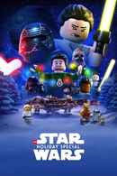 The Lego Star Wars Holiday Special Poster 4