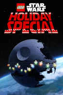 The Lego Star Wars Holiday Special Poster 6