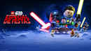 The Lego Star Wars Holiday Special Poster 2