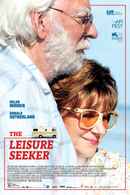 The Leisure Seeker Poster 4