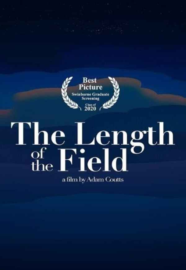 The Length of the Field Poster 4