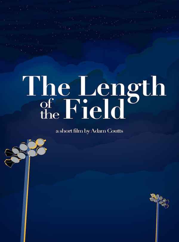 The Length of the Field Poster 1
