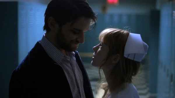 The Lennon Report Poster 4