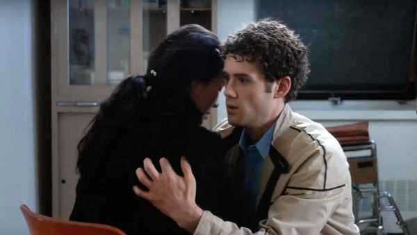 The Lennon Report Poster 7