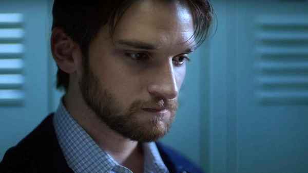 The Lennon Report Poster 6