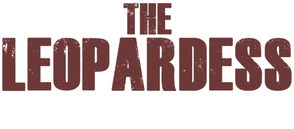 The Leopardess Poster 2