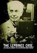 The LePrince Case, a Cold Case in Cinema History Poster 3