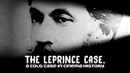 The LePrince Case, a Cold Case in Cinema History Poster 2