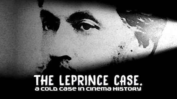 The LePrince Case, a Cold Case in Cinema History Poster 2