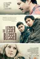 The Lesser Blessed Poster 4
