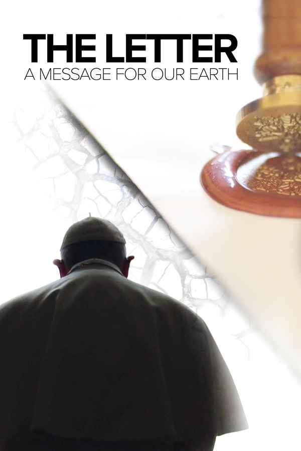 The Letter: A Message For Our Earth Poster 1