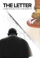 The Letter: A Message For Our Earth Poster 5